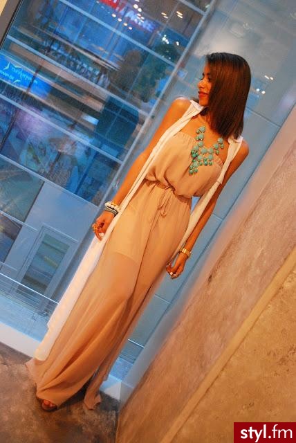 Dzienne Sukienki Moda