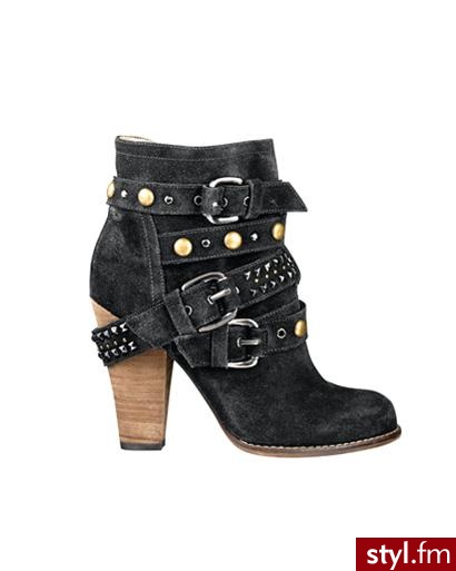 Rachel Roy - Pozostałe Buty Moda