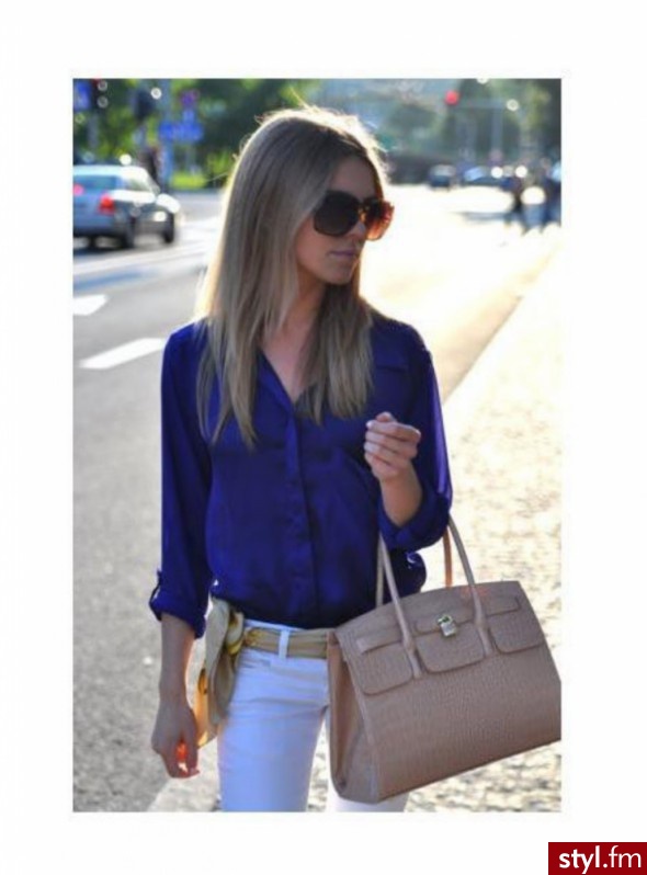 Koszule Ciuchy Moda