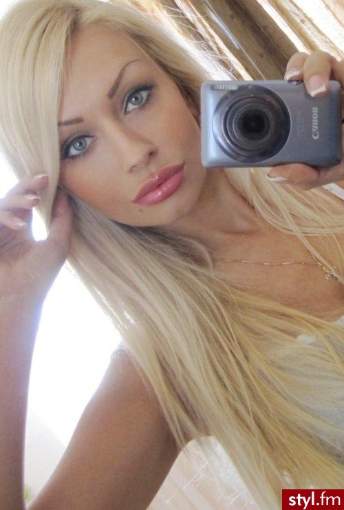 Dzienne Makijaże