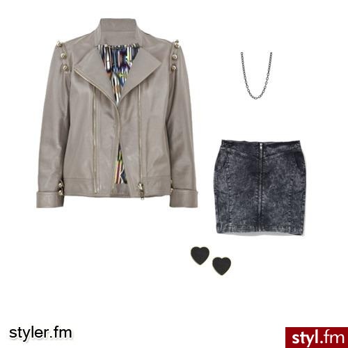 Randka - Styler