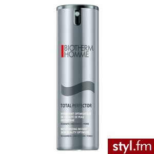 Biotherm Pielęgnacja podstawowa Emulsja do twarzy 40 ml - Emu Buty Moda