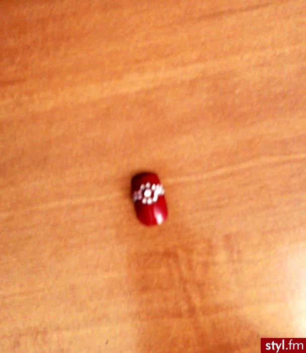 Paznokcie