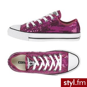 Sportowe Buty Moda