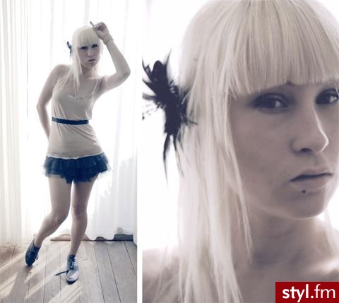 Pozostałe Ciuchy Moda