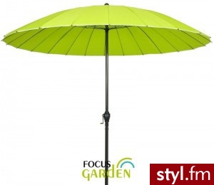 Focus Parasol Geisha FG - Parasole Dodatki Moda