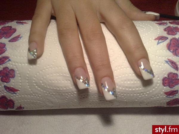 Manicure - Paznokcie