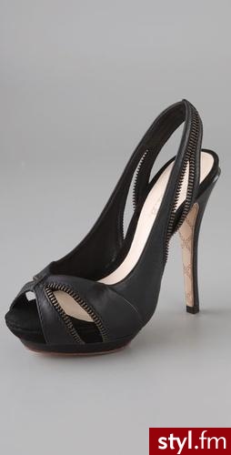 L.A.M.B. Dawna Open Toe Platform Pumps. Pobrano ze strony: http://www.shopbop.com/dawna-open-toe-platform-pumps/vp/v=1/845524441866562.htm?folderID=2534374302023804&fm=browse-brand-shopbysize - Pozostałe Buty Moda