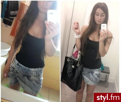 Pozostałe Ciuchy Moda