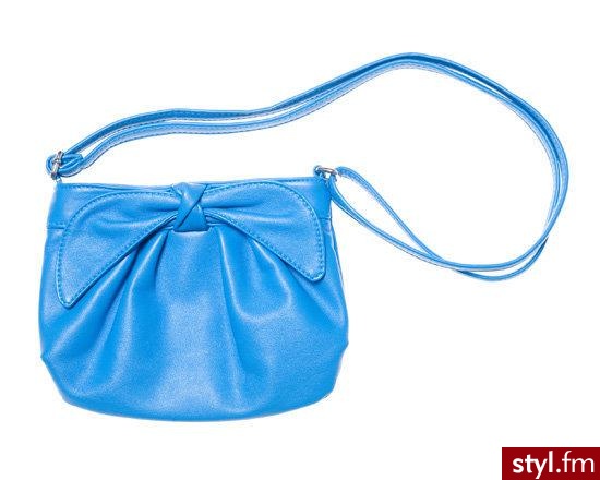 Torebki kosztują 49 zł. Są do kupienia w sklepach Cropp. - Pozostałe Torebki Moda
