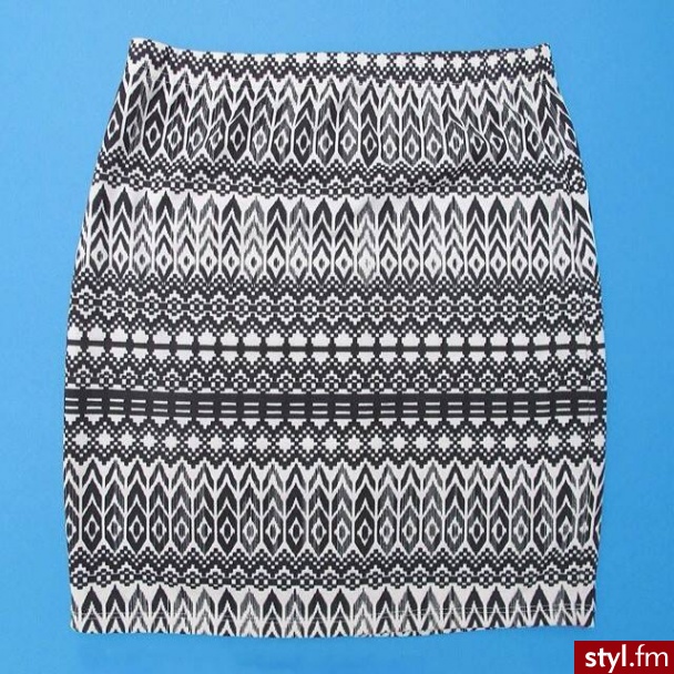 Krótkie Spódnice Moda