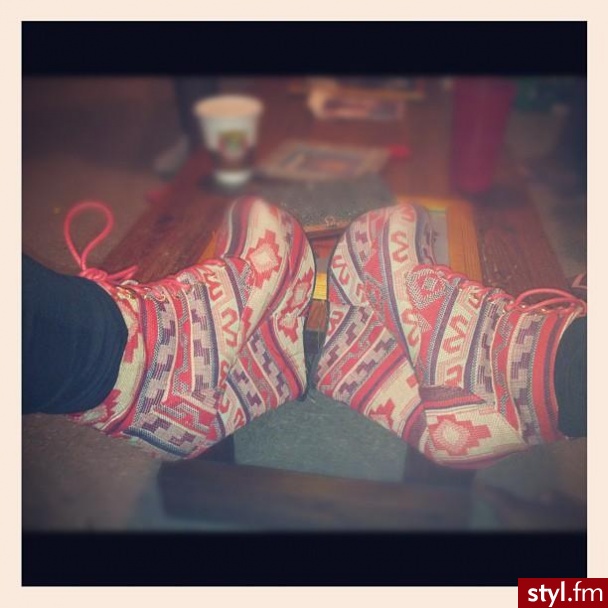Botki Buty Moda