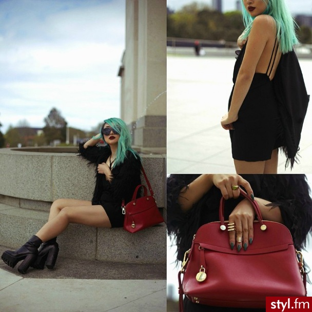 Pozostałe Ciuchy Moda