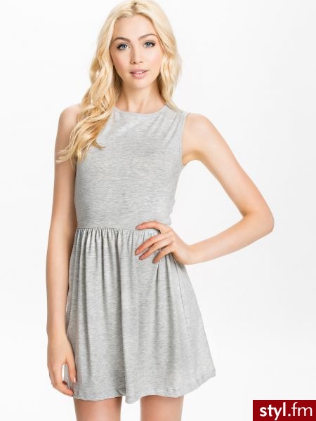 Dzienne Sukienki Moda