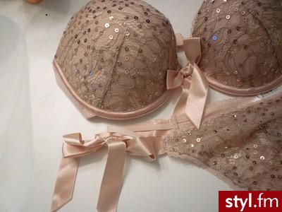 Komplety Bielizna Moda