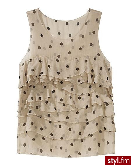 top. 3.1 Phillip Lim 274$ - Pozostałe Ciuchy Moda
