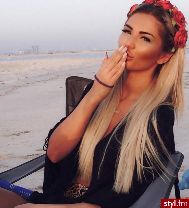 Blond Rozpuszczone Proste Na co dzień Długie Fryzury