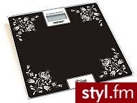 WAGA ZELMER SLIM - Gadżety Inne Moda
