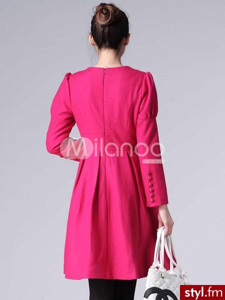 Dzienne Sukienki Moda