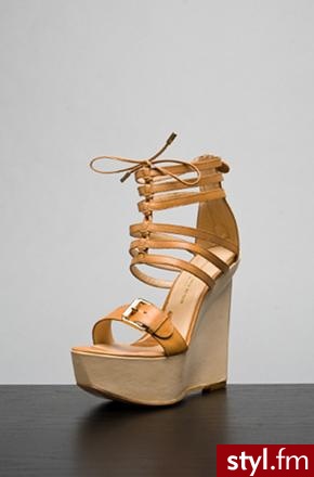 Pozostałe Buty Moda