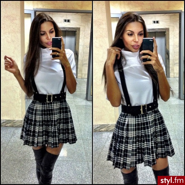 Pozostałe Ciuchy Moda