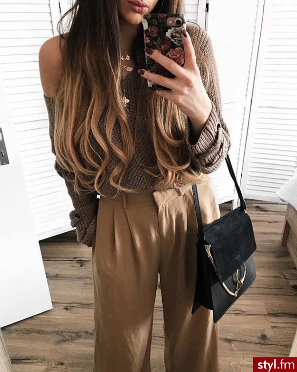 Pozostałe Ciuchy Moda