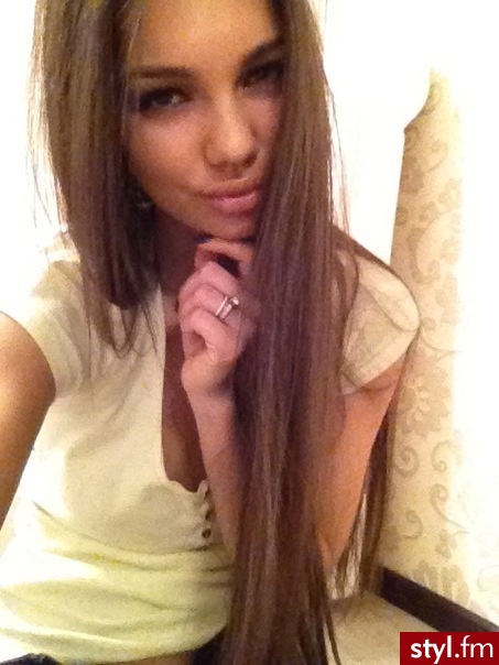Długie Fryzury