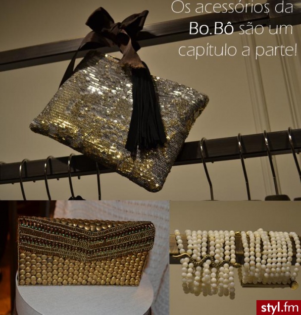 Pozostałe Torebki Moda