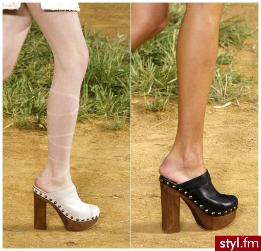 CHANEL - Pozostałe Buty Moda