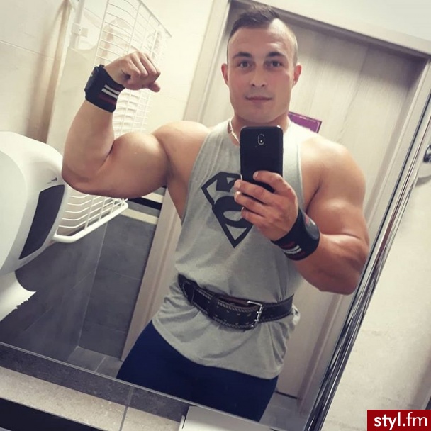 Sport i fitness