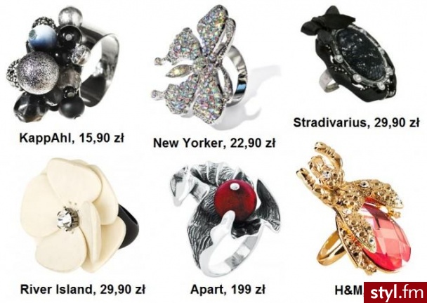 Pozostałe Dodatki Moda