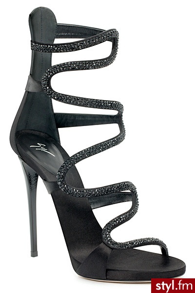 Vicini - Guiseppe Zanotti - Misz-masz
