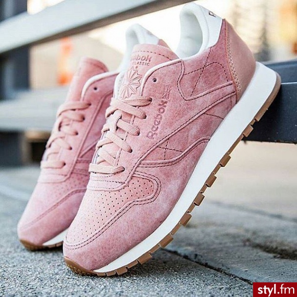 Sportowe Buty Moda