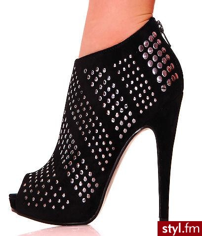 Pozostałe Buty Moda