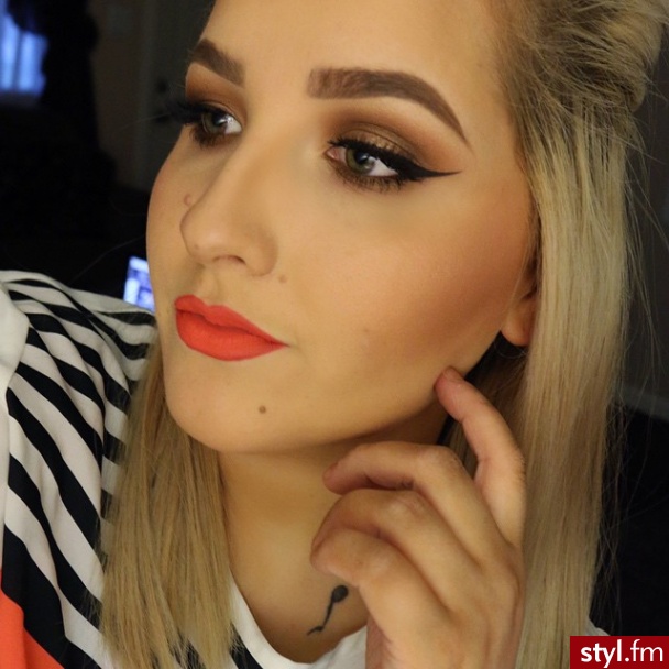Dzienne Makijaże