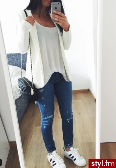 Pozostałe Ciuchy Moda