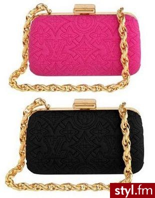 Louis Vuitton - Pozostałe Torebki Moda