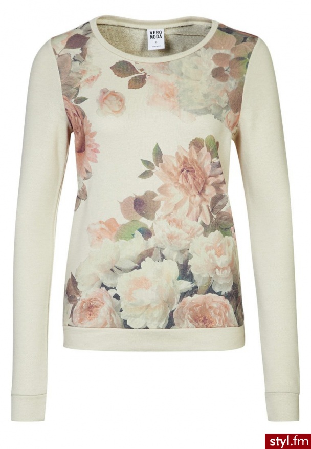 Bluzki Ciuchy Moda