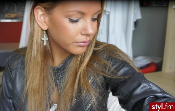 Kolczyki Biżuteria Moda