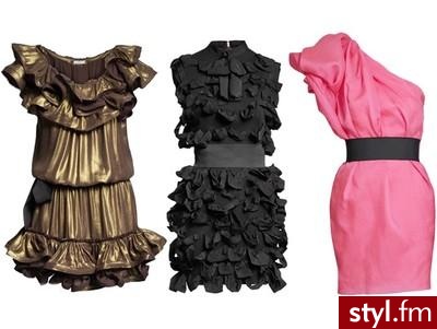 Larin - Pozostałe Ciuchy Moda