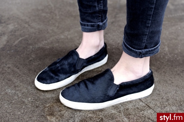 Trampki Buty Moda