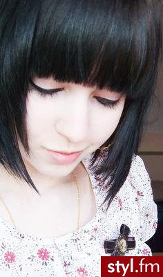 piekniusieee. ;)). bardzoo mi siee podobaja, a wam.!? - Krótkie Fryzury
