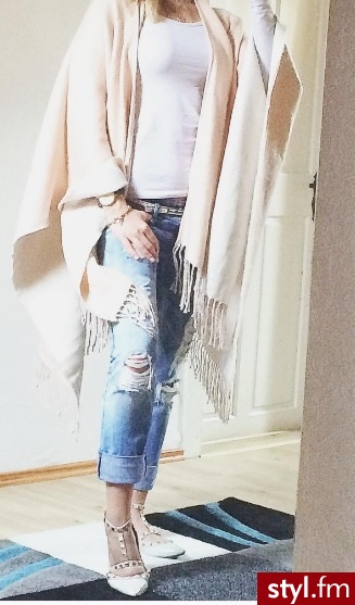 Pozostałe Ciuchy Moda