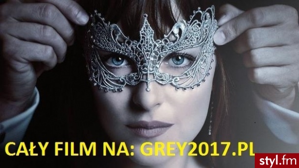 Cały film Ciemniejsza strona Greya dostępny na: grey2017.pl/ciemniejsza-strona-greya/ - Kosmetyki