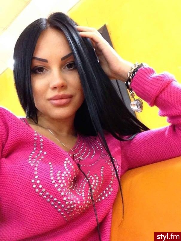 Dzienne Makijaże