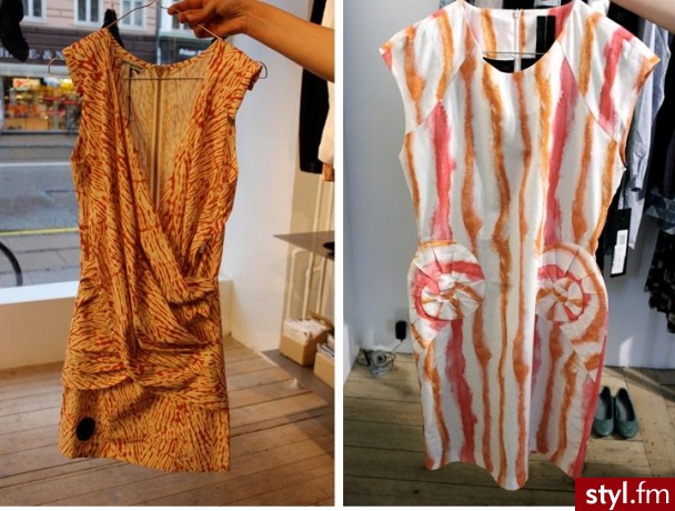 Pozostałe Ciuchy Moda