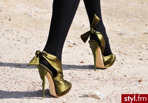 buty - Pozostałe Buty Moda