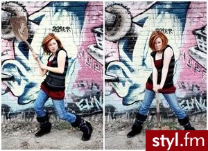 Pozostałe Ciuchy Moda