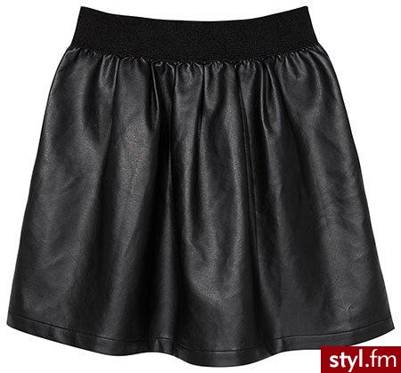 Krótkie Spódnice Moda