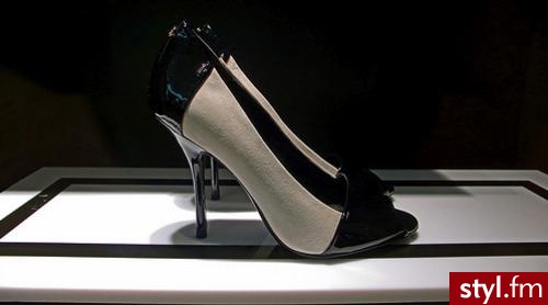 Pozostałe Buty Moda